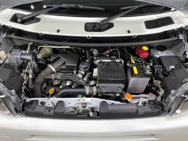 DAIHATSU TAFT 2020 Image 31