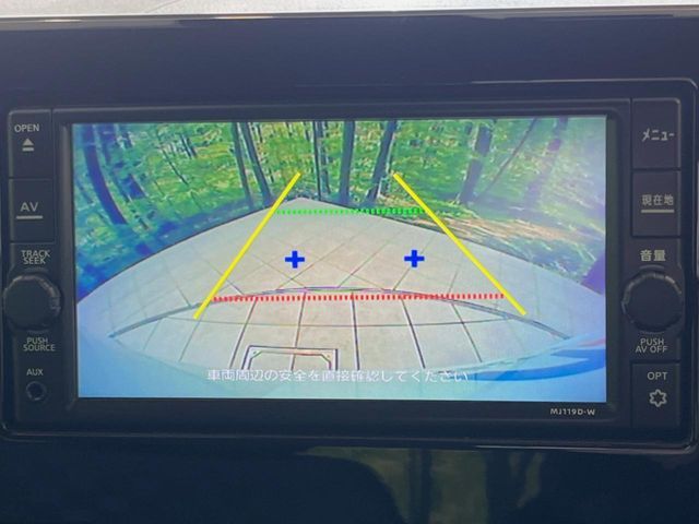 NISSAN DAYZ 2019 Image 31