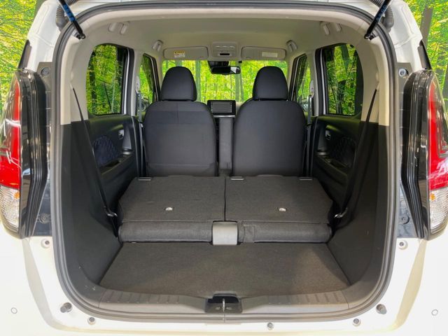 NISSAN DAYZ 2019 Image 31