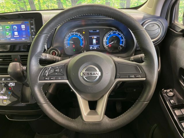 NISSAN DAYZ 2019 Image 31