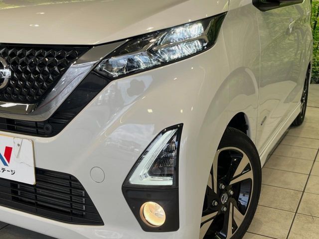 NISSAN DAYZ 2019 Image 31