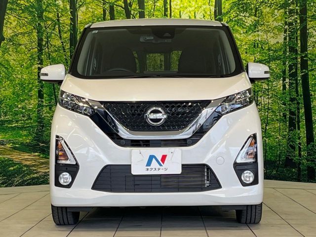 NISSAN DAYZ 2019 Image 31