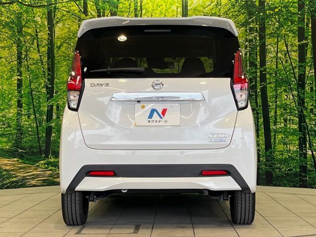 NISSAN DAYZ 2019 Image 31