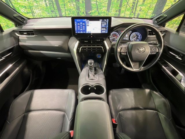 TOYOTA HARRIER 2WD 2020 Image 31