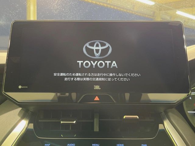 TOYOTA HARRIER 2WD 2020 Image 31