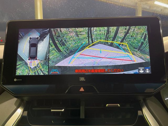 TOYOTA HARRIER 2WD 2020 Image 31