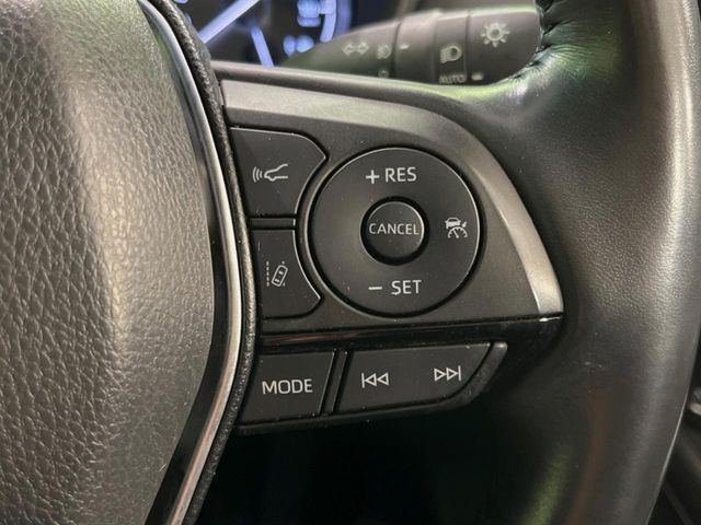 TOYOTA HARRIER 2WD 2020 Image 31