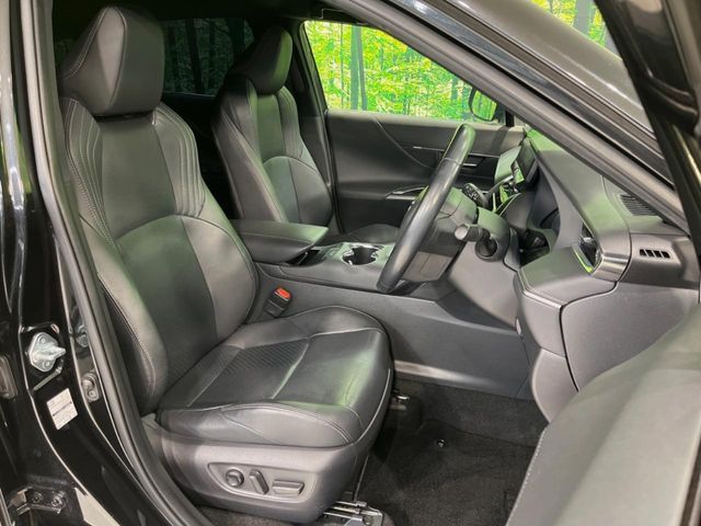 TOYOTA HARRIER 2WD 2020 Image 31