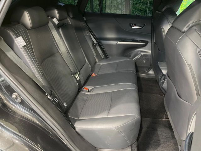 TOYOTA HARRIER 2WD 2020 Image 31