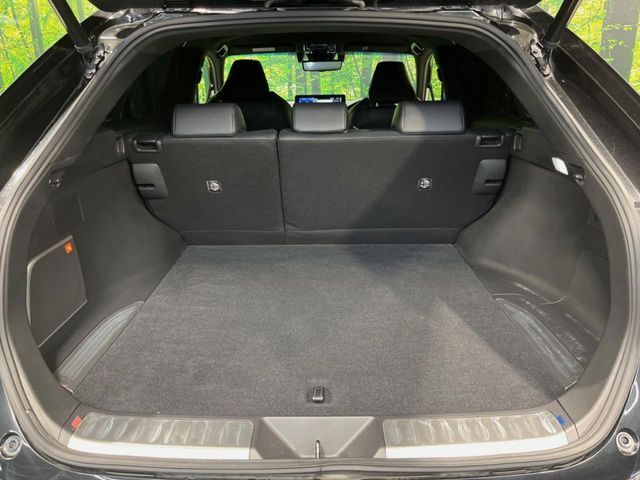 TOYOTA HARRIER 2WD 2020 Image 31