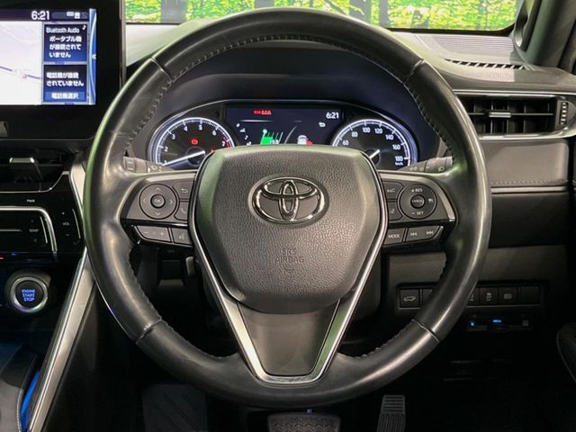 TOYOTA HARRIER 2WD 2020 Image 31