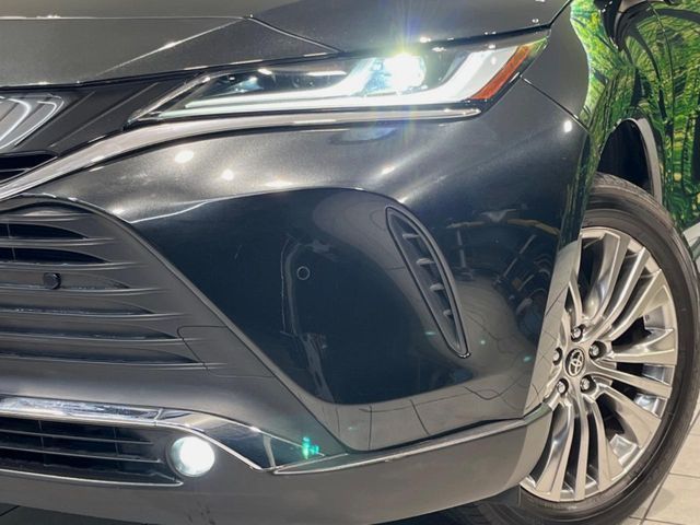 TOYOTA HARRIER 2WD 2020 Image 31