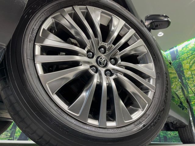 TOYOTA HARRIER 2WD 2020 Image 31