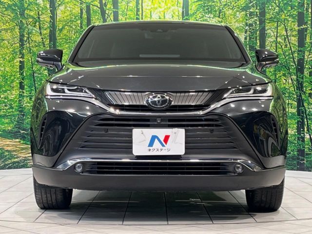 TOYOTA HARRIER 2WD 2020 Image 31
