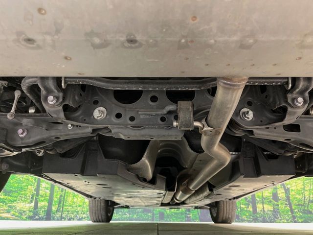 TOYOTA HARRIER 2WD 2020 Image 31