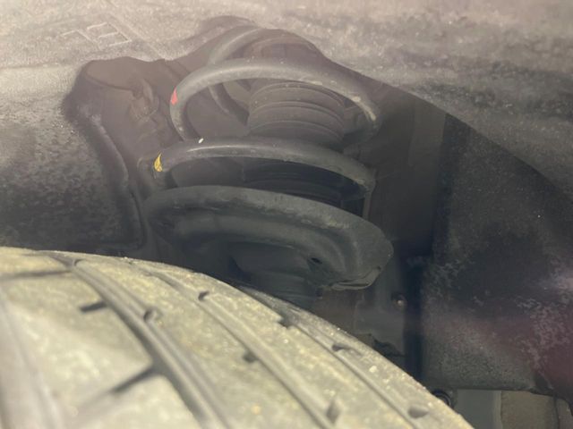 TOYOTA HARRIER 2WD 2020 Image 31