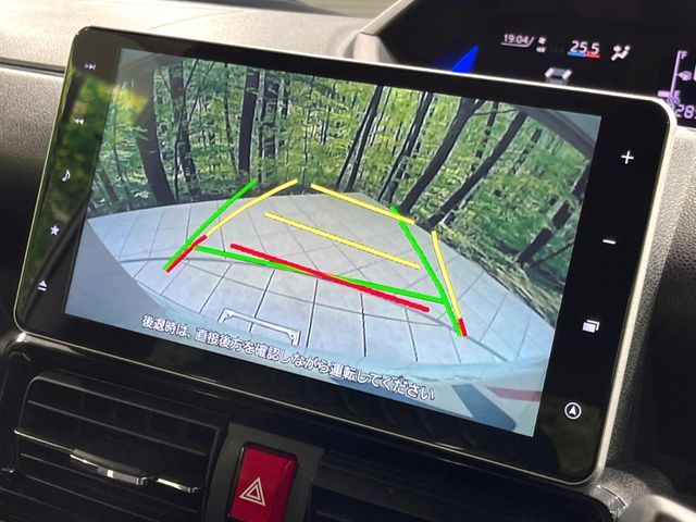 DAIHATSU TANTO CUSTOM 4WD 2021 Image 31