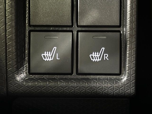 DAIHATSU TANTO CUSTOM 4WD 2021 Image 31