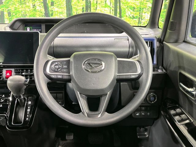 DAIHATSU TANTO CUSTOM 4WD 2021 Image 31