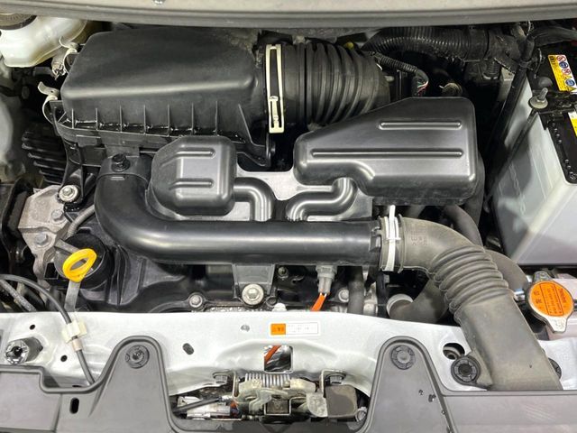 DAIHATSU TANTO CUSTOM 4WD 2021 Image 31