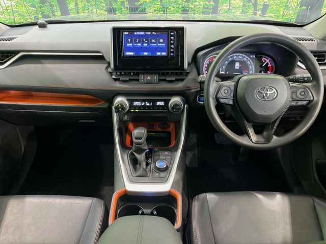 TOYOTA RAV4 4WD 2020 Image 31