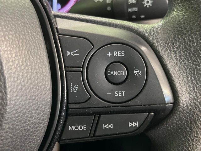 TOYOTA RAV4 4WD 2020 Image 31