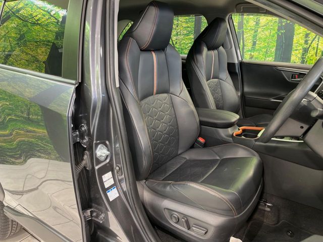 TOYOTA RAV4 4WD 2020 Image 31