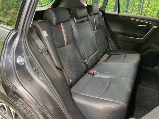 TOYOTA RAV4 4WD 2020 Image 31