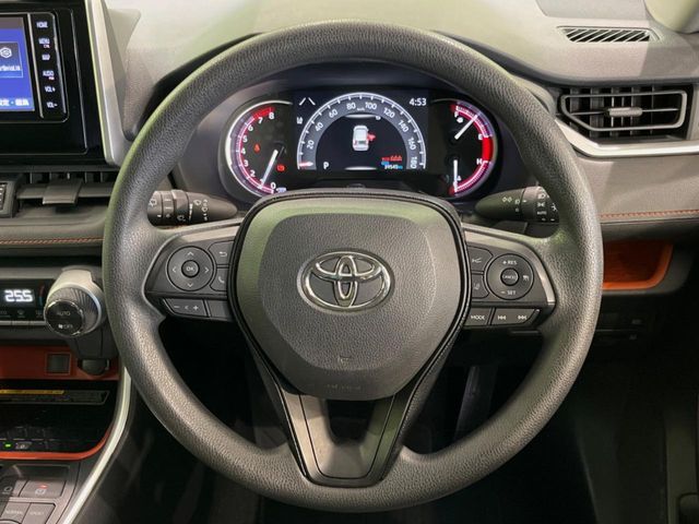 TOYOTA RAV4 4WD 2020 Image 31