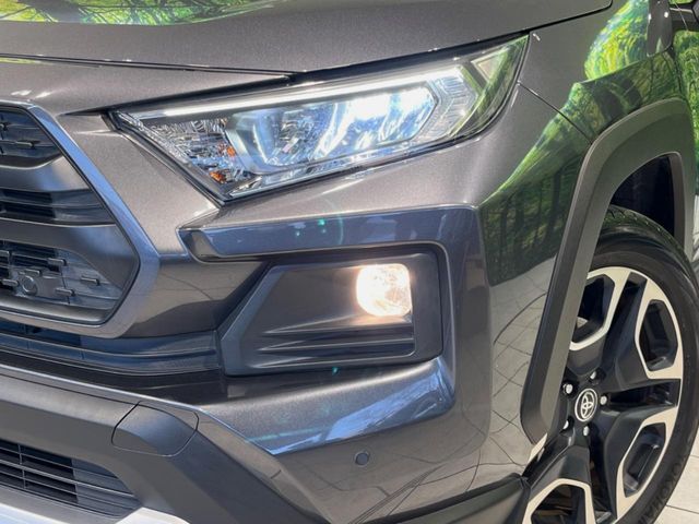 TOYOTA RAV4 4WD 2020 Image 31