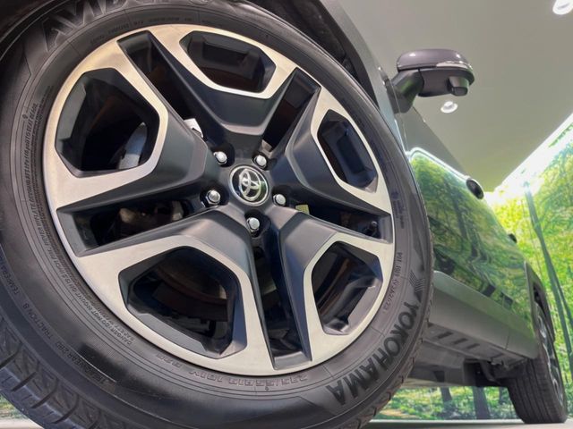 TOYOTA RAV4 4WD 2020 Image 31