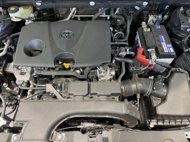 TOYOTA RAV4 4WD 2020 Image 31