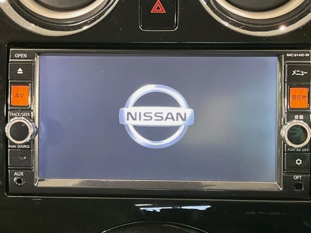 NISSAN NOTE 2015 Image 31