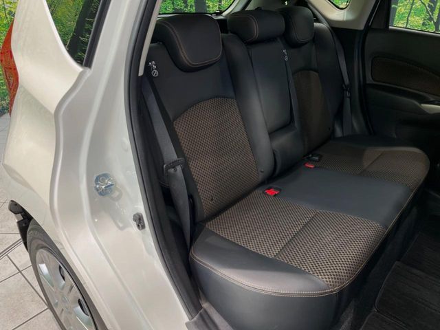 NISSAN NOTE 2015 Image 31