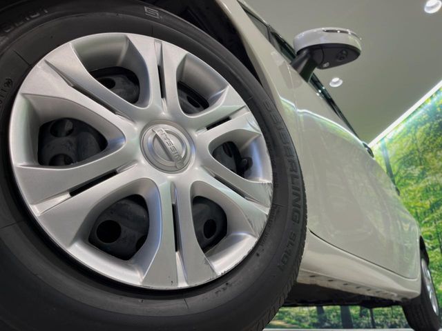 NISSAN NOTE 2015 Image 31