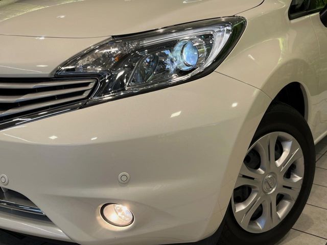 NISSAN NOTE 2015 Image 31