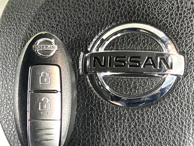 NISSAN X-TRAIL 4WD 2008 Image 31