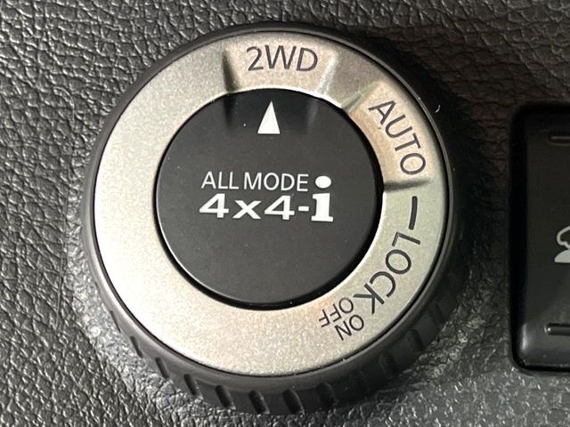 NISSAN X-TRAIL 4WD 2008 Image 31