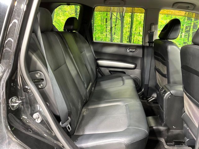 NISSAN X-TRAIL 4WD 2008 Image 31