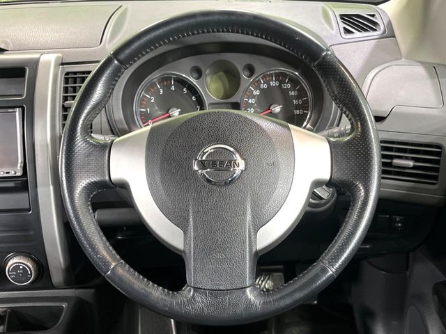 NISSAN X-TRAIL 4WD 2008 Image 31