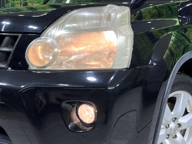 NISSAN X-TRAIL 4WD 2008 Image 31