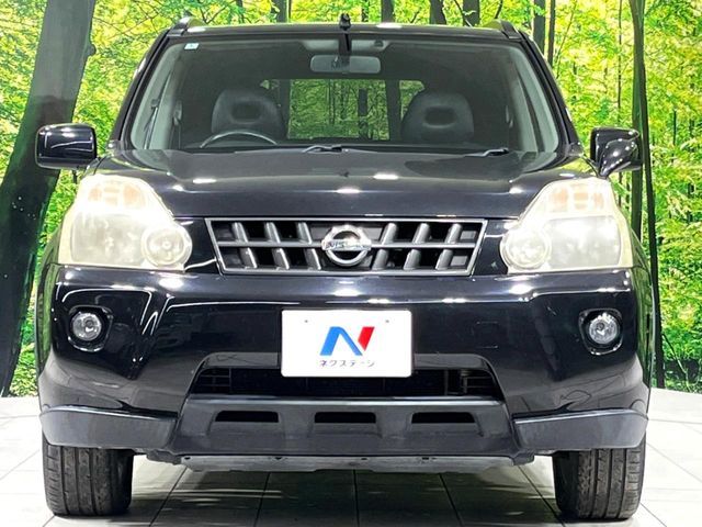 NISSAN X-TRAIL 4WD 2008 Image 31