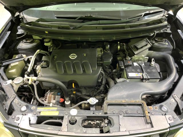 NISSAN X-TRAIL 4WD 2008 Image 31