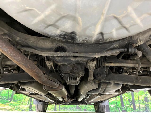 NISSAN X-TRAIL 4WD 2008 Image 31