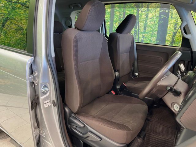 TOYOTA PORTE 2013 Image 31