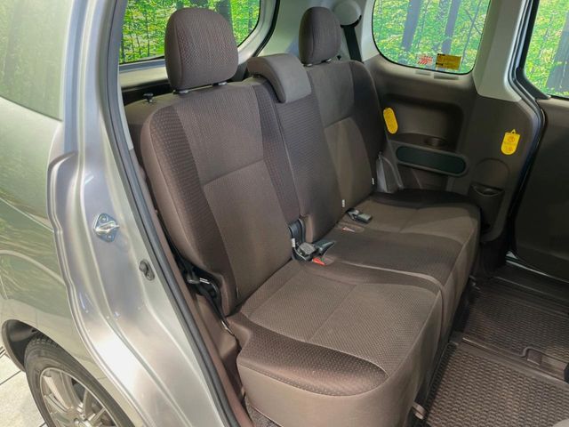 TOYOTA PORTE 2013 Image 31