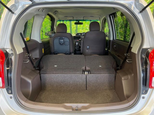 TOYOTA PORTE 2013 Image 31