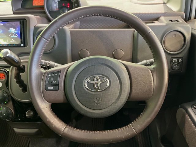 TOYOTA PORTE 2013 Image 31