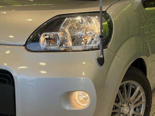 TOYOTA PORTE 2013 Image 31