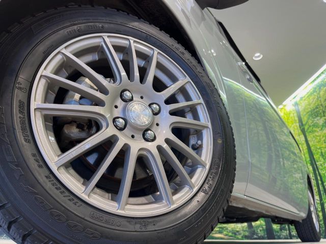 TOYOTA PORTE 2013 Image 31